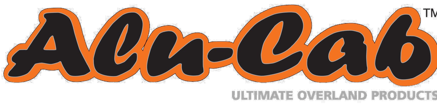 Alu-Cab — Ultimate Overland Products